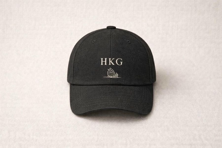 HKG — Hong Kong