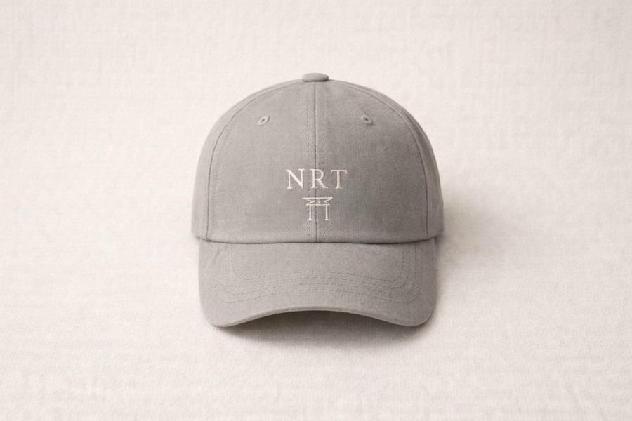 NRT — Tokyo